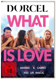 what_is_love_cover