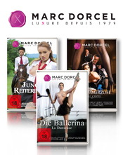 Marc Dorcel